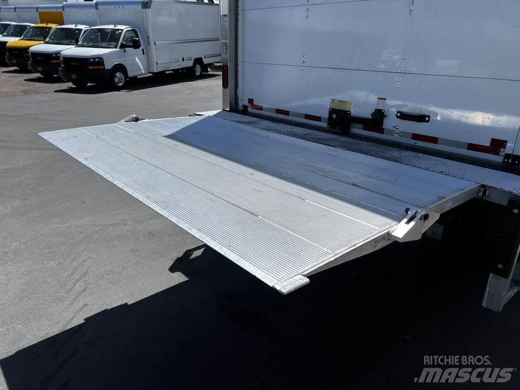 Maxon GTP3000 Marfuri si mobilier ascensoare