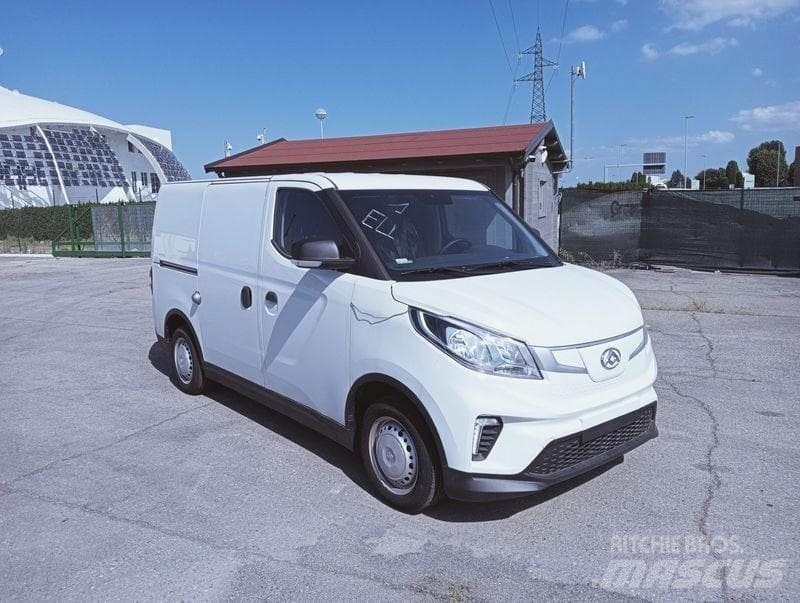 MAXUS eDeliver3 Autoutilitara transoprt marfuri