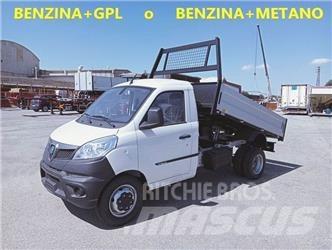 Piaggio Porter NP6 Autoutilitara transoprt marfuri