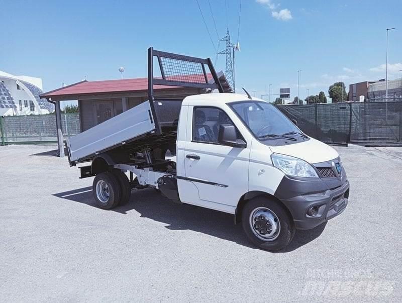Piaggio Porter NP6 Autoutilitara transoprt marfuri
