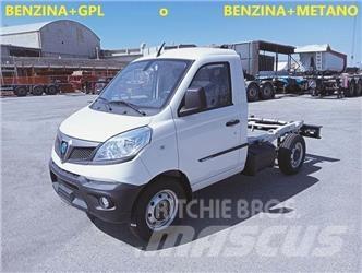 Piaggio Porter NP6 Autoutilitara transoprt marfuri