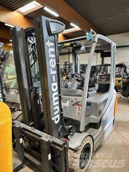 Still RX60-30 Strivuitoare-altele