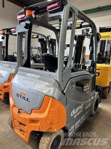 Still RX60-30 Strivuitoare-altele