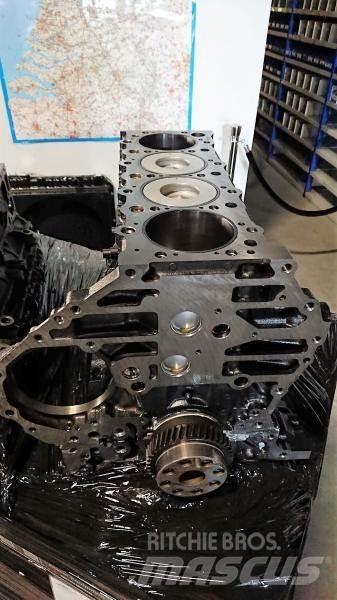 Isuzu  Alte componente