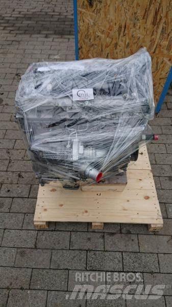 Iveco Daily Transport - Altele