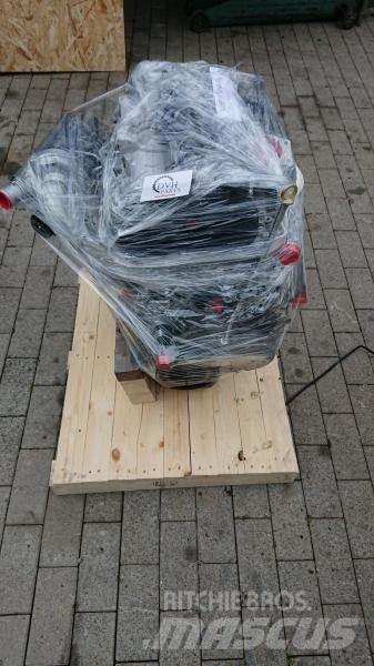 Iveco Daily Transport - Altele