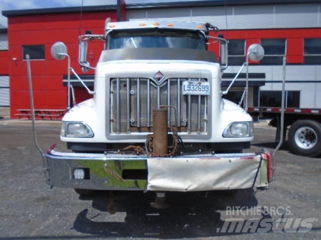 International 5900 Altele