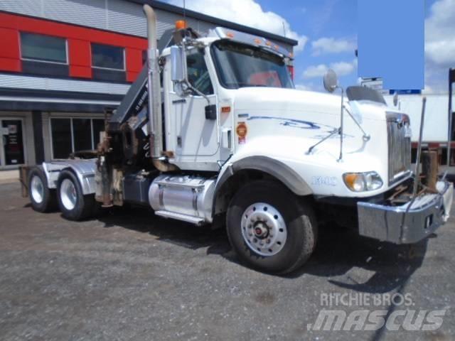 International 5900 Altele
