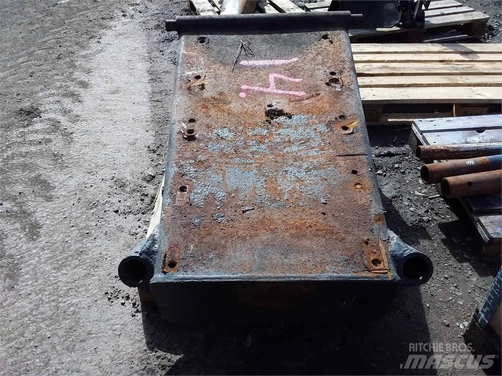 Ösa 250 Alte componente