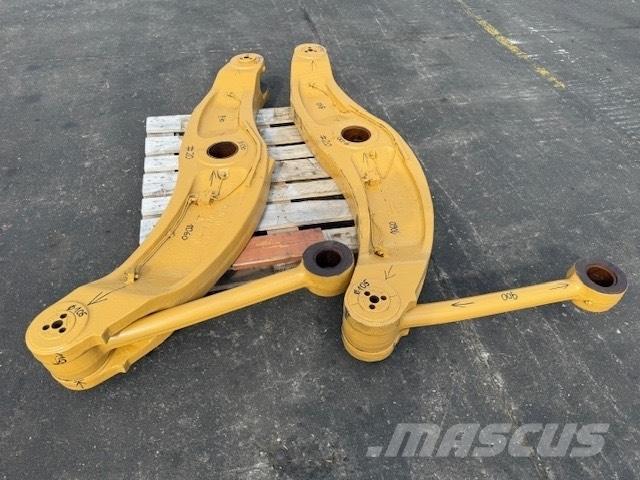 CAT BUCKET LINK Pistoane