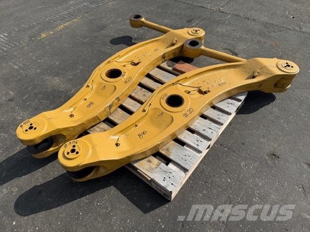 CAT BUCKET LINK Pistoane