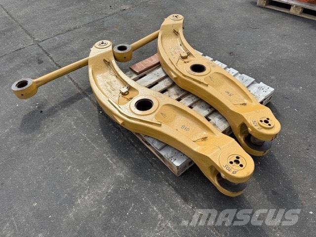 CAT BUCKET LINK Pistoane