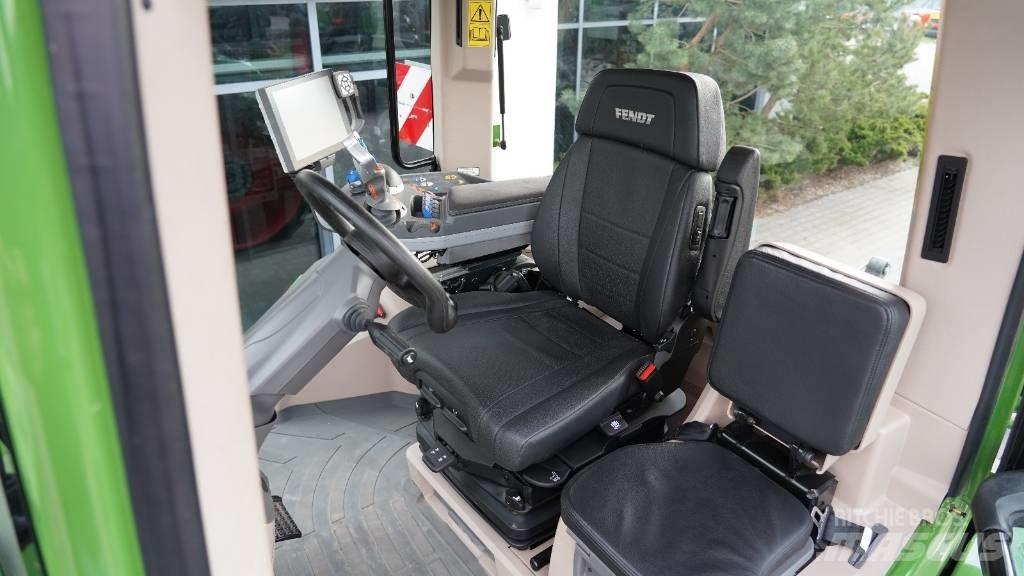Fendt 943 Vario MT Tractoare