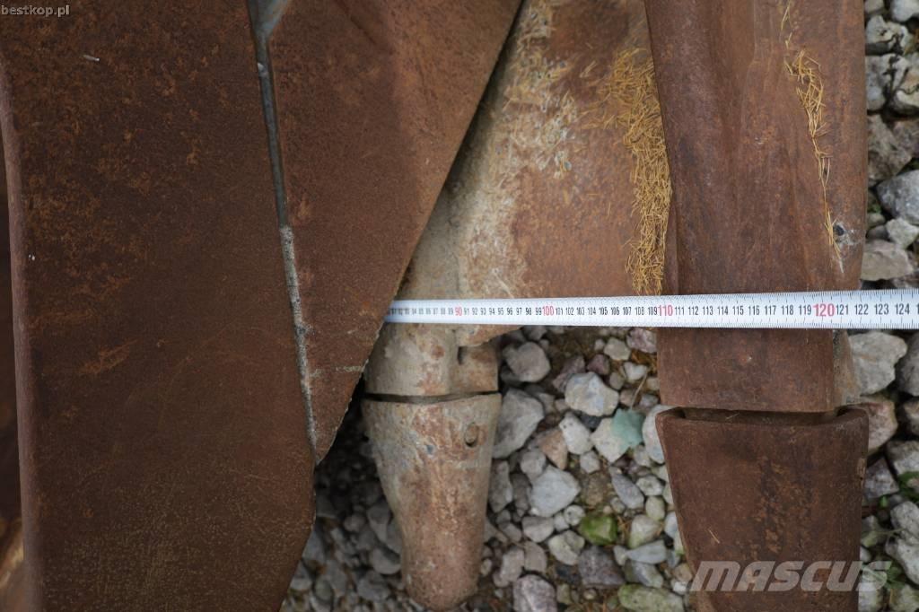 CAT 320 FL Excavatoare pe șenile
