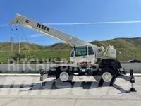 Terex RT 230 Macara teren accidentat