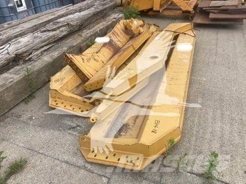 CAT 740 Utilaje construcții - Altele