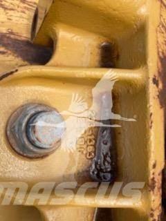 CAT 740 Utilaje construcții - Altele