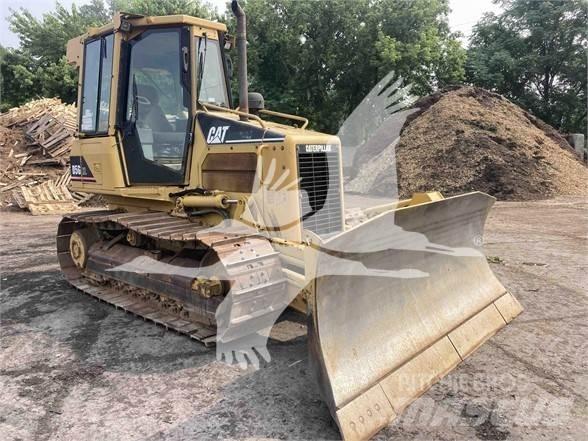 CAT D5G XL Buldozere pe senile