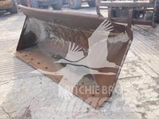 CAT IT-28 Pistoane