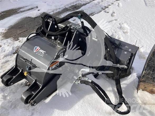 FFC LAF5418 Utilaje taiere asfalt