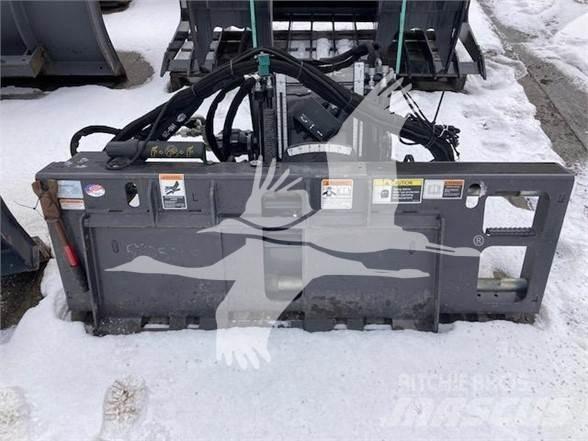 FFC LAF5418 Utilaje taiere asfalt