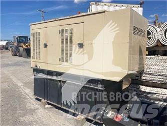 Generac SD050 Generatoare pe Gaz