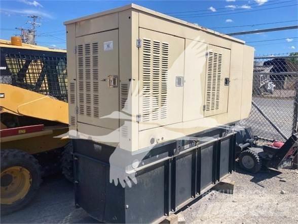 Generac SD050 Generatoare pe Gaz