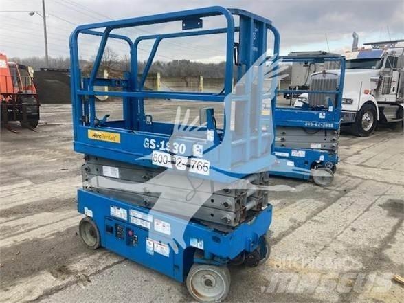 Genie GS1930 Platforme foarfeca