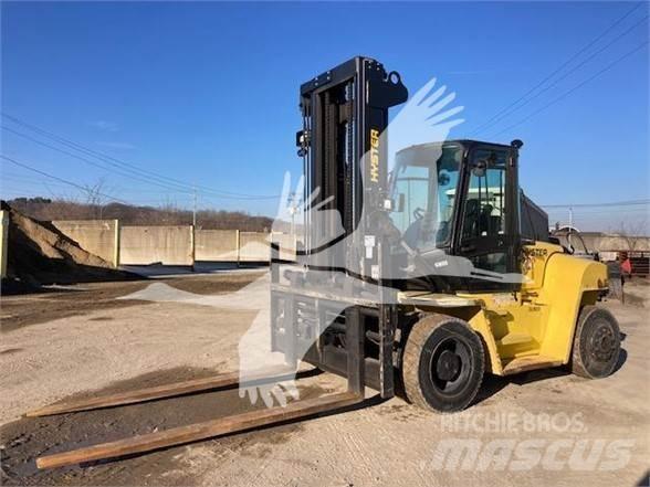 Hyster H230HD Stivuitor diesel