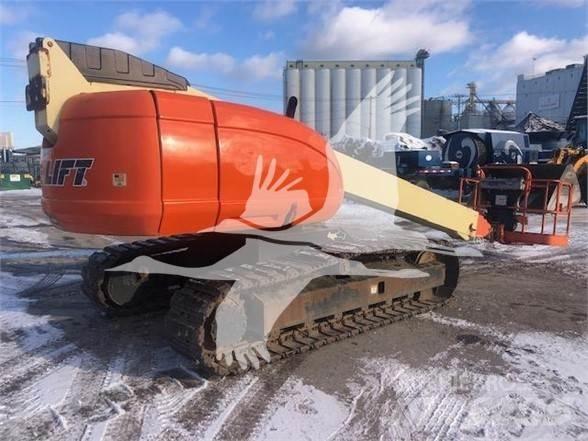 JLG 600SC Nacele cu brat telescopic