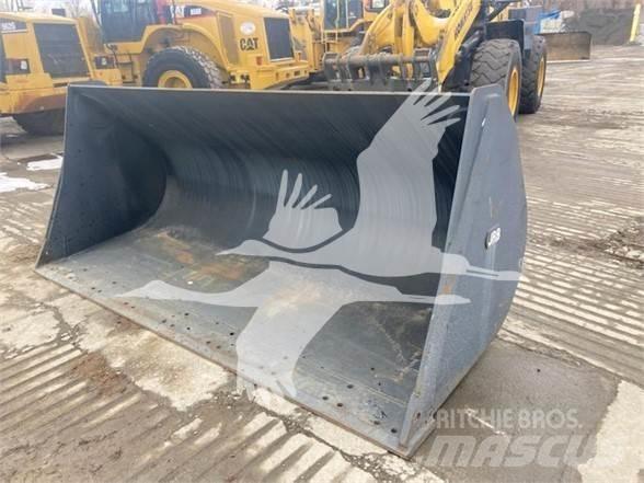JRB 420 SERIES Pistoane
