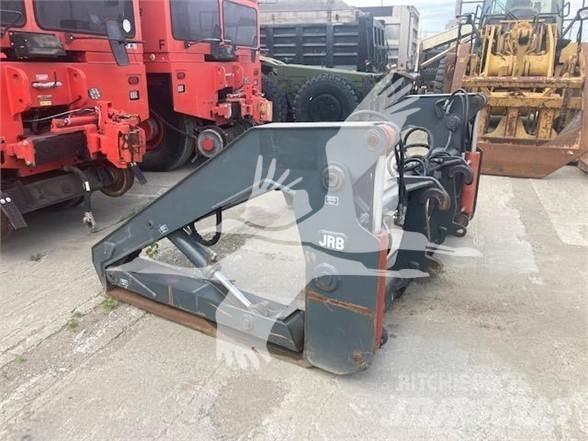 JRB 90R0046 Furci