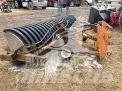 JRB SWEEPER Alte componente