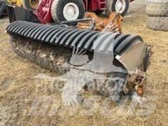 JRB SWEEPER Alte componente