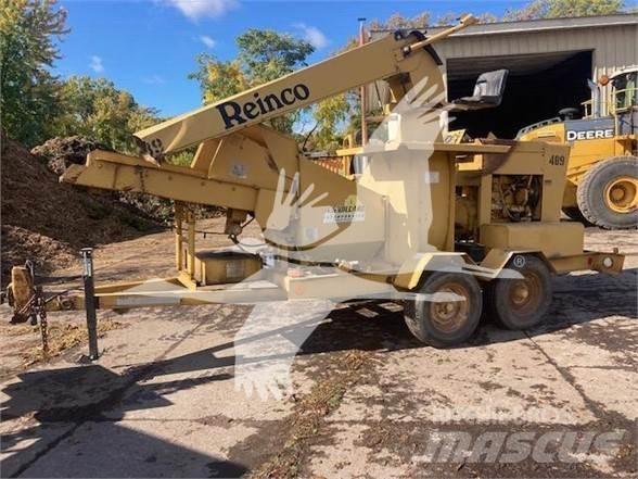Reinco M90 Perforatoare