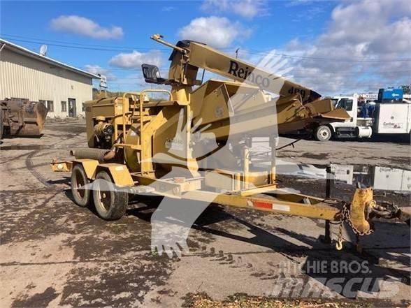 Reinco M90 Perforatoare