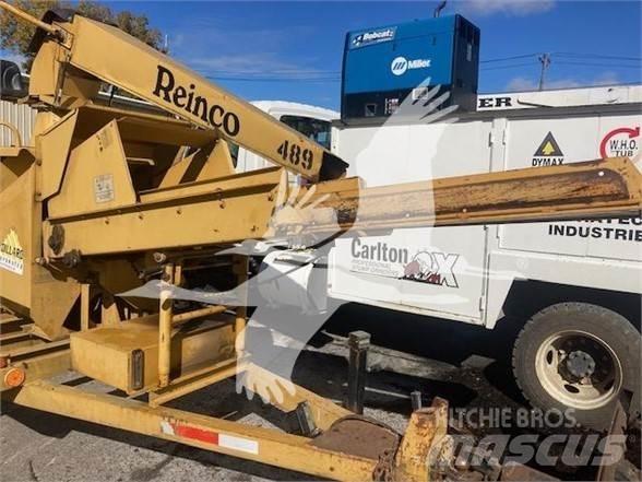 Reinco M90 Perforatoare