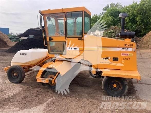 Rosco RB48 Maturatori