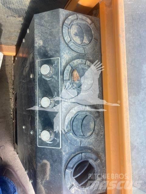 Rosco RB48 Maturatori