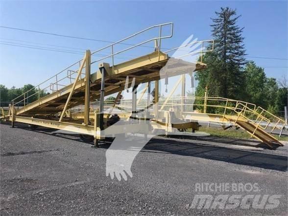Wilson  Remorci transport vehicule