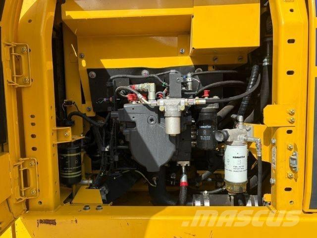 Komatsu PC 210 LC-11 Excavatoare pe șenile
