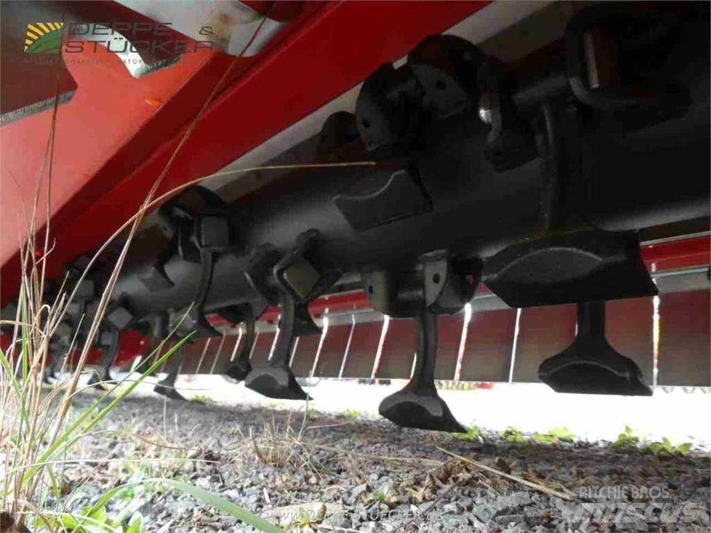 Kuhn RM 610 R Alte echipamente pentru nutret