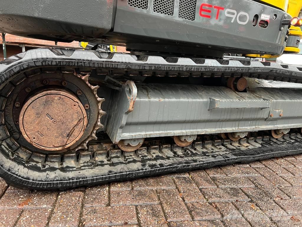 Wacker Neuson ET 90 Excavatoare 7t - 12t