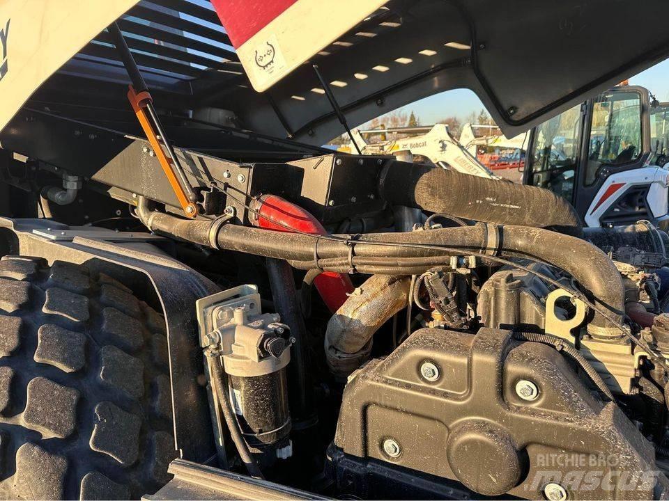 Dynapac CA 2500 D Compactoare monocilindrice