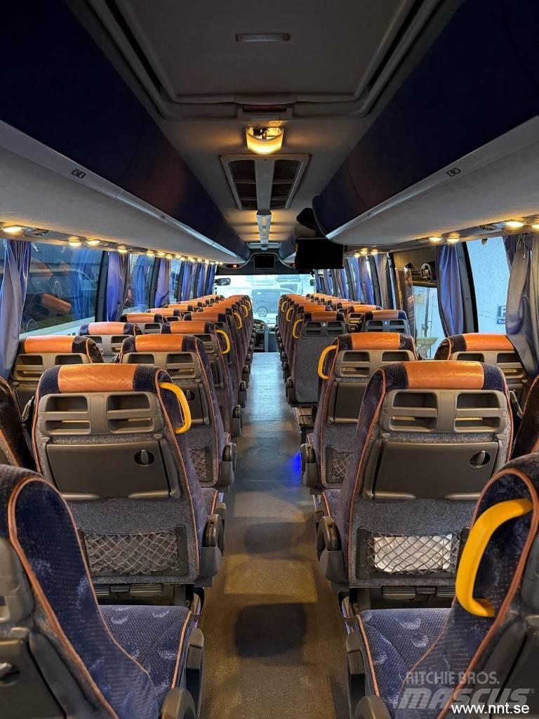 Volvo 9700H Autobuze de turism