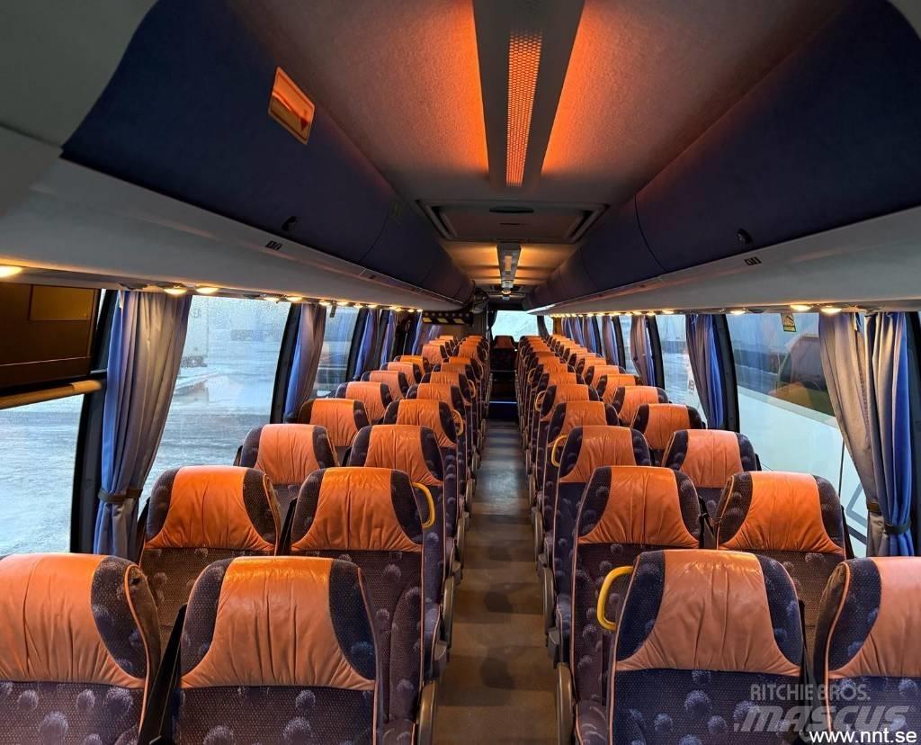 Volvo 9700H Autobuze de turism