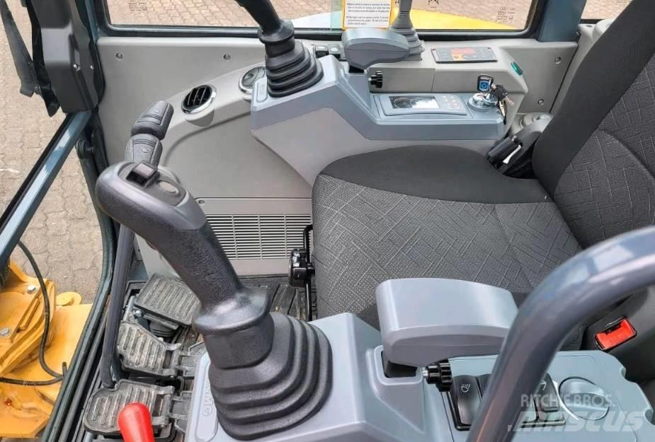 XCMG XE35E Mini excavatoare < 7t