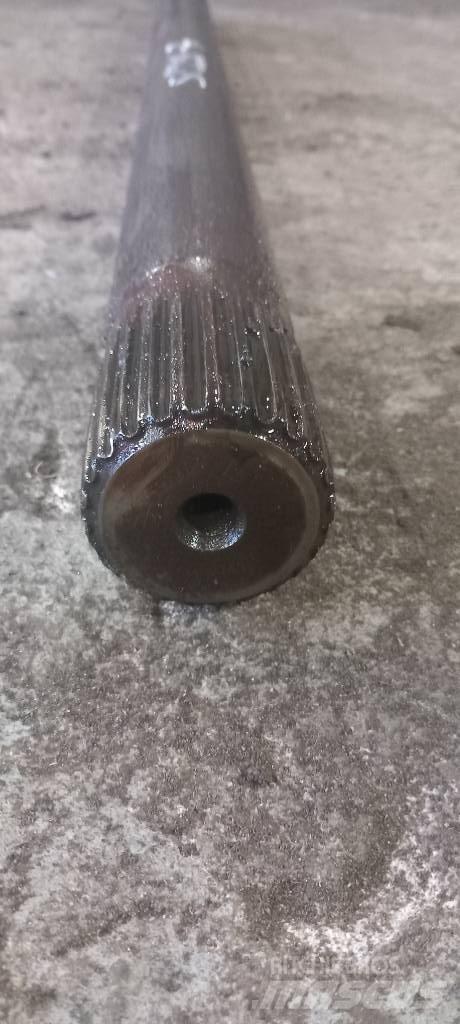 Scania G 400   1761195 Axe