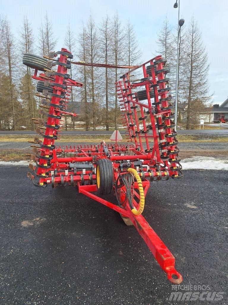 Väderstad NZE 700 Grape