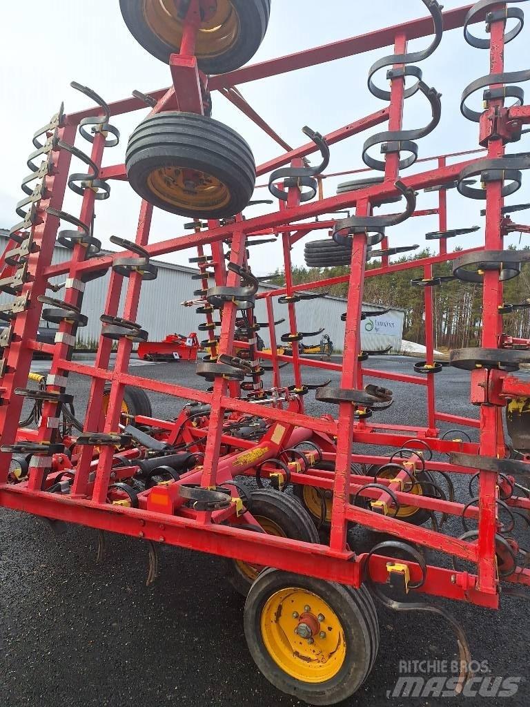 Väderstad NZE 700 Grape